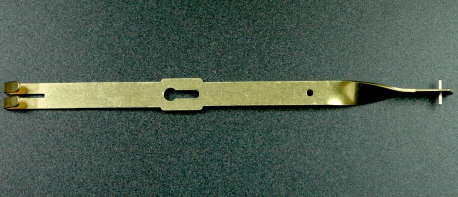 HORQUILLA HERMLE 451 RECTA PENDOLA