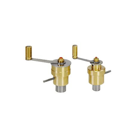 ESTRAPADA BERGEON 2729-ETA01 REF 1727