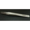 PINZAS BERGEON 7029-F AJUSTE AGUJAS PLANAS