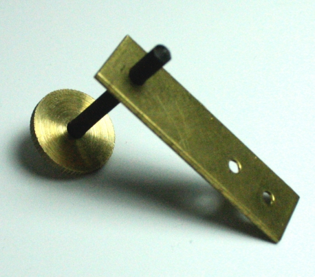 TORNILLOS REGULACION CAJA