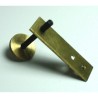 TORNILLOS REGULACION CAJA