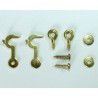 PESTILLOS DE PUERTA 11.089.088 2 PZ
