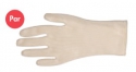 GUANTES ALGODON MSA PAR BEIGE