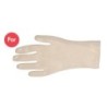 GUANTES ALGODON MSA 26.120-02 MEDIANO 09-10 PAR BEIGE