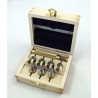 ESTRAPADA BERGEON 2729 PULSERA 7 PZ