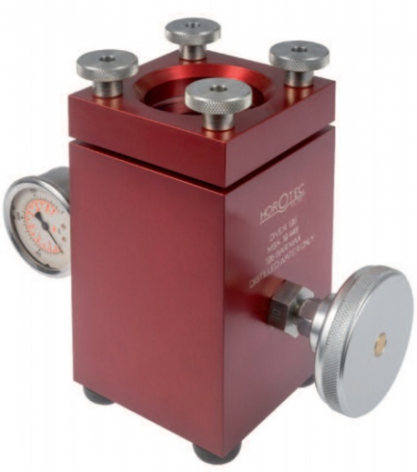 Vacuometro driver 125