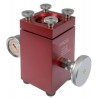 Vacuometro driver 125