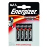 Pila alcalina power LR03 AAA (E92) Blister de 4