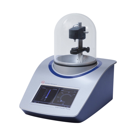 VACUOMETRO GREINER LEAK CHECKER PRIME