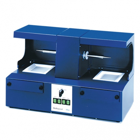 Pulidora elma Multispeed