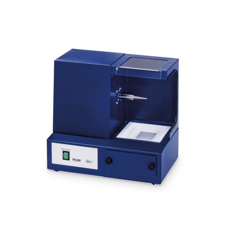 Pulidora Polini con aspirador