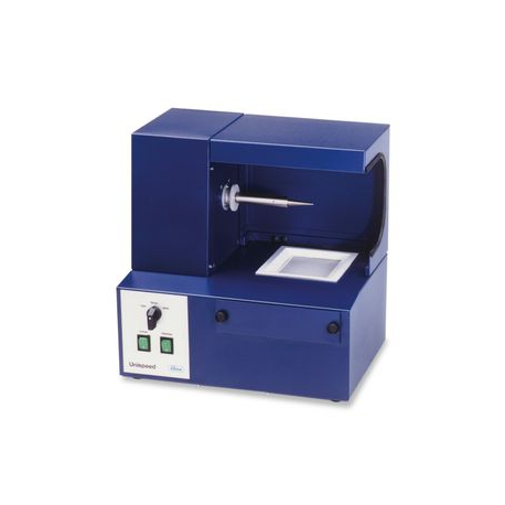 Pulidora elma Unispeed