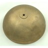 CAMPANA BRONCE 145X55