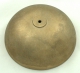 CAMPANA BRONCE 080X30