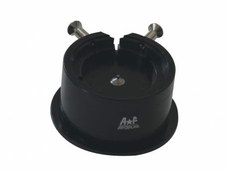Porta maquinas para Omega 1140