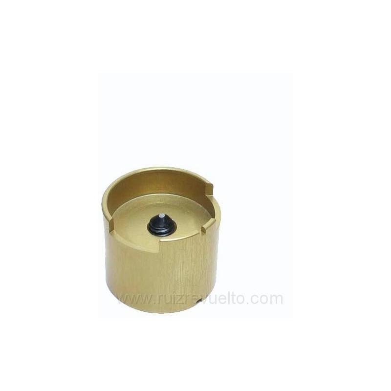 Porta maquinas para rolex 2135 color oro