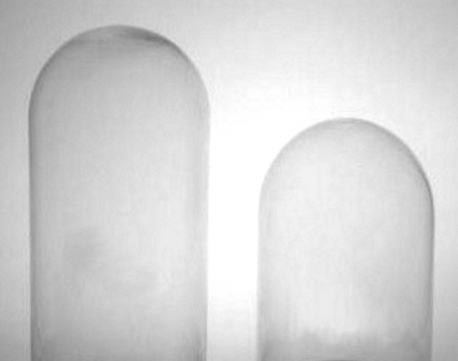 Fanal 400 DC. Diferentes medidas