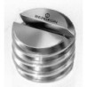 Tornillo de sujecion para mechas bergeon bolsa 10 pz. (X)