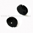 Maquina cuarzo redonda MS-408 con alarma