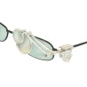 LUPA GAFAS 00.013-05 GAFAS LATERAL DOBLE 3X 7X 10X