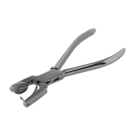 AGUJEROS CORREAS RULETA AF