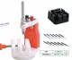 WIT 19010/13 Potencia achicar armis