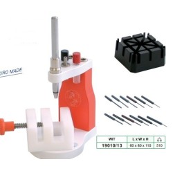 Prensa o potencia para achicar Armis WIT 19010