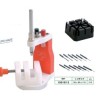 Prensa o potencia para achicar Armis WIT 19010