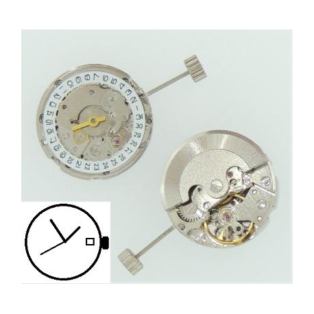 MAQUINA PULSERA ST6DL