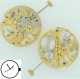 MAQUINA PULSERA DG 2650 G