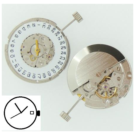 MAQUINA PULSERA ST6DG