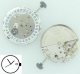 MAQUINA PULSERA MIYOTA 8215