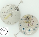 MAQUINA PULSERA UT CH9011 NPO 6497