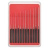 JUEGO ESC. MSA 02.155 0.05 A 0.55 MM DM 12 PZ C/MA
