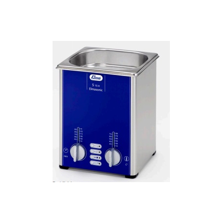 LAVADORA ELMASONIC S015H 01.75 L