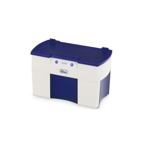 LAVADORA ELMASONIC ONE