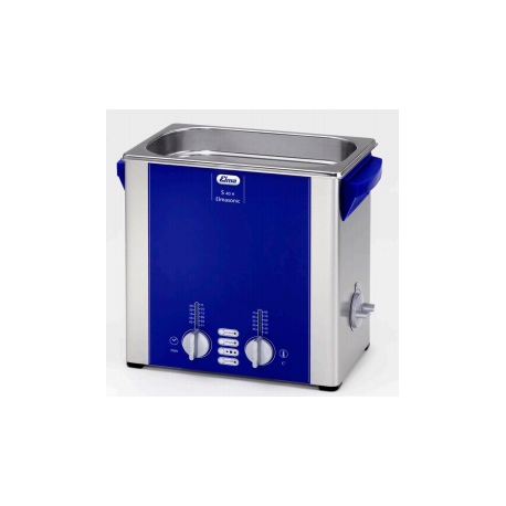 LAVADORA ELMASONIC S040H 04.25 L