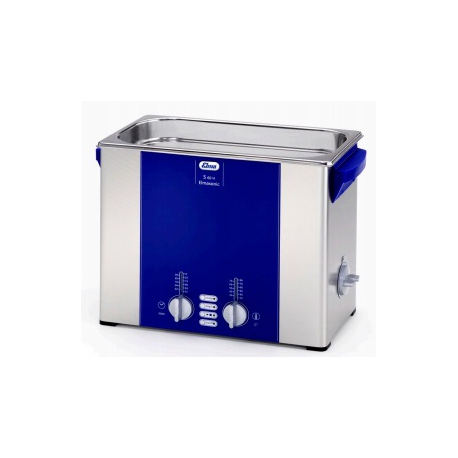 LAVADORA ELMASONIC S060H 05.75 L