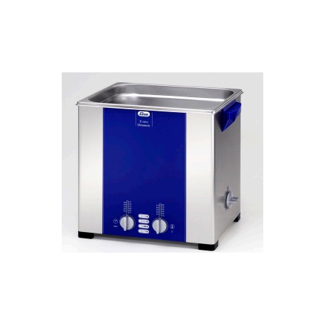 LAVADORA ELMASONIC S120H 12.75 L