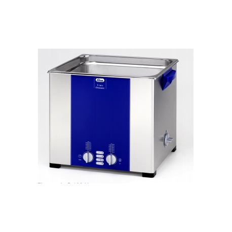 LAVADORA ELMASONIC S180H 18.00 L