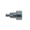 PULSADOR ROSCA ACERO 5.00X2.75