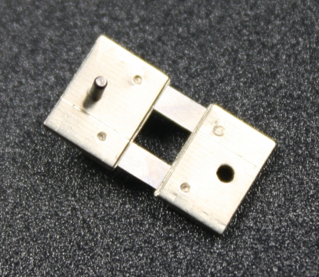 SUSPENSION METAL 0703.2603 PEQUEÑA 14.70x7.90