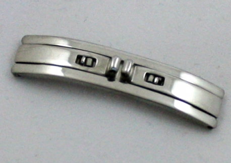 BROCHE CIERRE OCULTO 36.3X6X2.75 EB E3