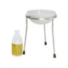 VISSIN CON CAZOLETA Y TRIPODE BERGEON 5397