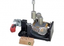 Útil para sacar y poner las clavijas de armis y pulseras bergeon 7136