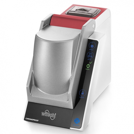 VACUÓMETRO CHRONOPROOF