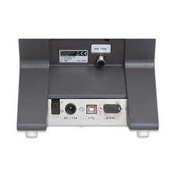Vacuómetro Proofmaster M