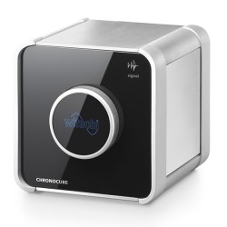 Comprobador ChronoCube