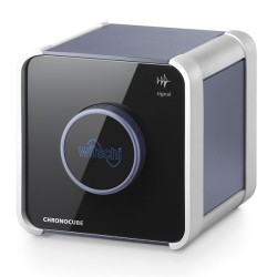 Chronocube