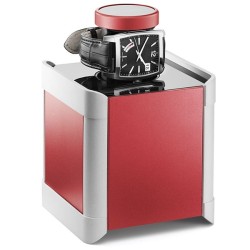 Chronocube